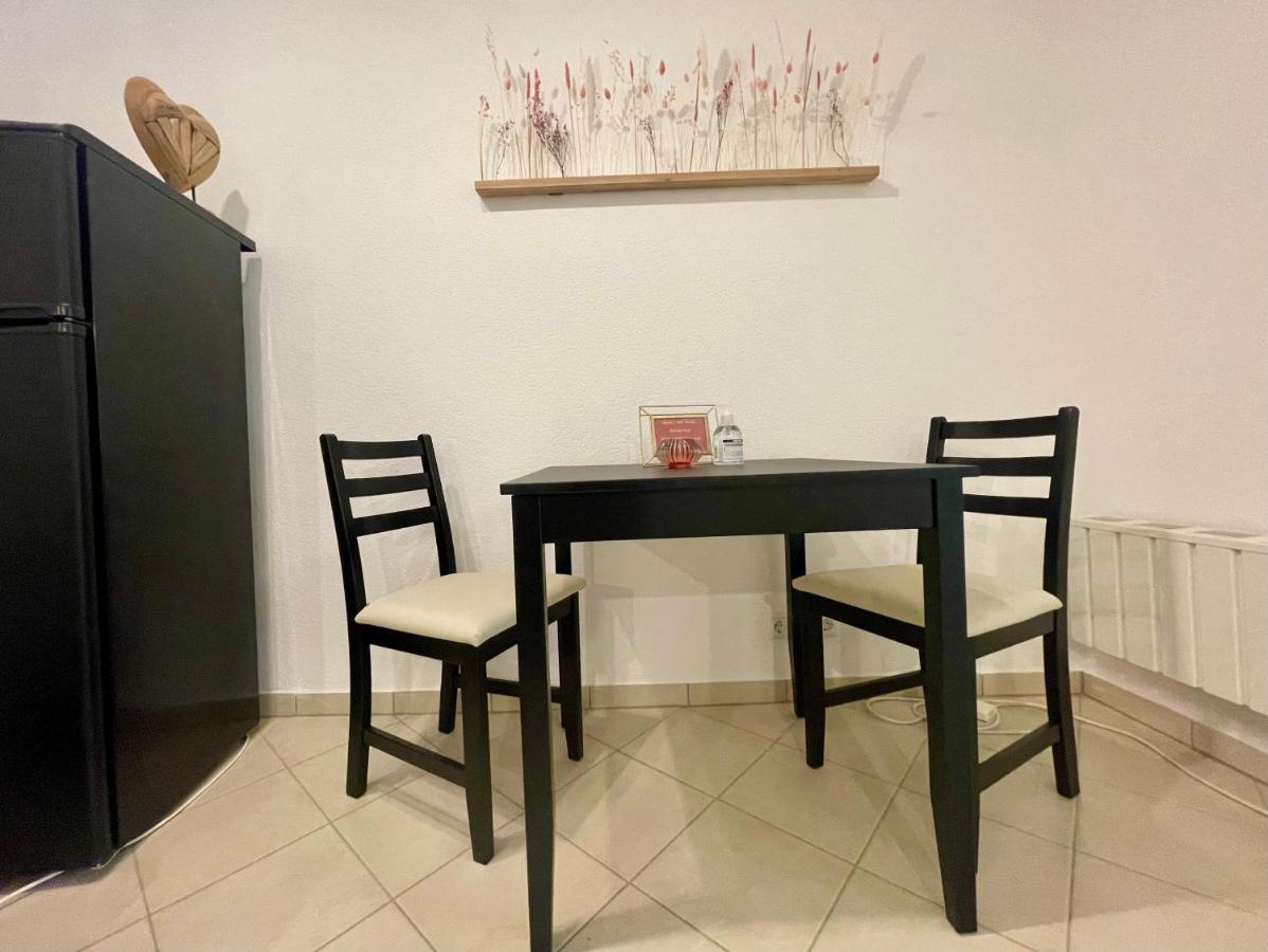 Apartamento Kleines Nest Mit Bergblick Unterwössen Exterior foto