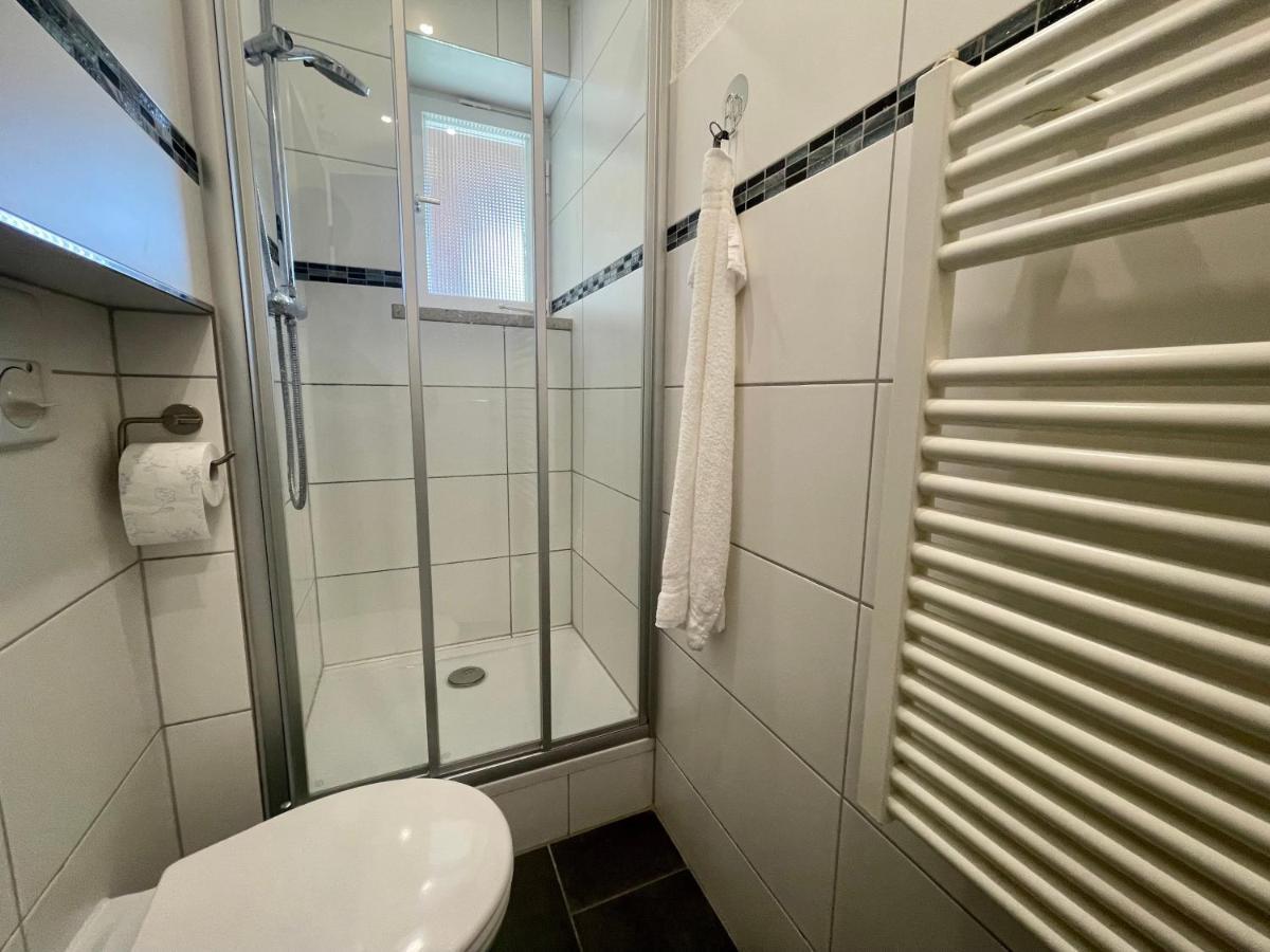 Apartamento Kleines Nest Mit Bergblick Unterwössen Exterior foto