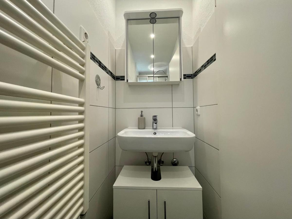 Apartamento Kleines Nest Mit Bergblick Unterwössen Exterior foto