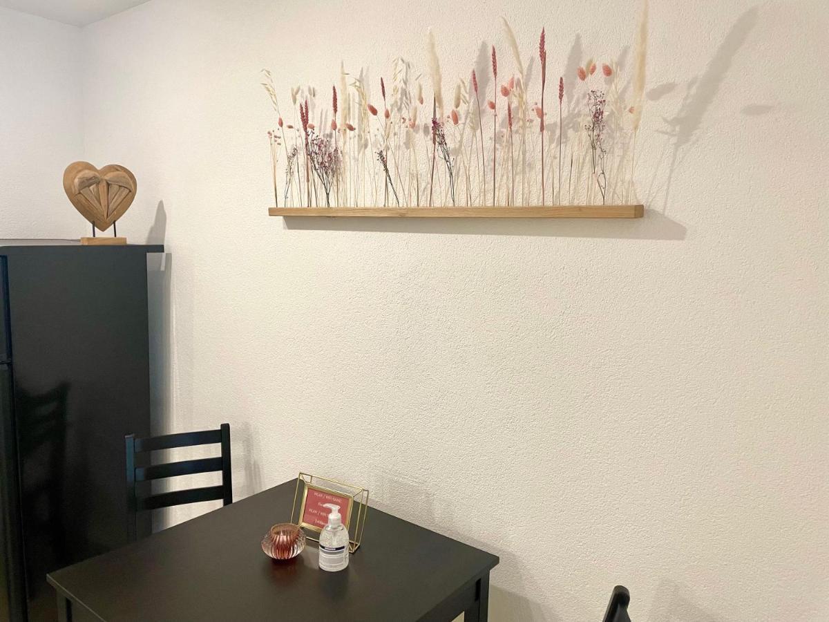 Apartamento Kleines Nest Mit Bergblick Unterwössen Exterior foto